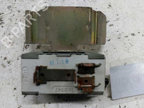Electronic module FORD FIESTA III (GFJ)  | BP21440507M83