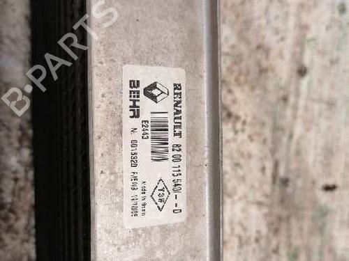 Intercooler RENAULT MEGANE II (BM0/1_, CM0/1_)  | BP21475277M30 