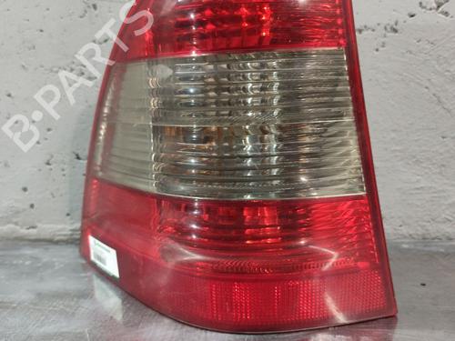 Used Left taillight MERCEDES-BENZ M-CLASS (W163) ML 270 CDI (163.113) (163 hp) 29850973
