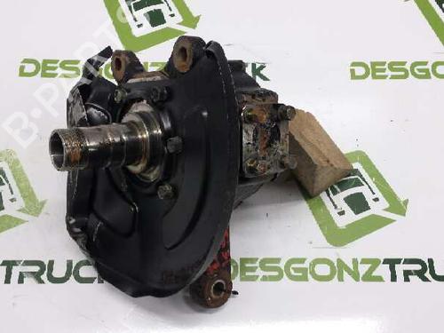 Used Right front steering knuckle NISSAN PATROL III/1 Hardtop (K160) [1979-1989]  21425614