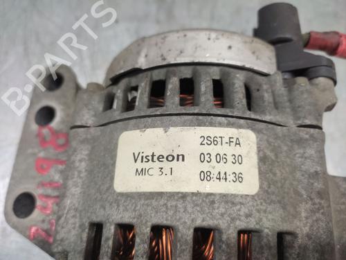 Alternator FORD FIESTA V (JH_, JD_) | BP22248158M7