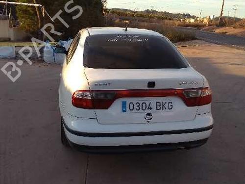 Right front driveshaft SEAT TOLEDO II (1M2)  | BP21474279M39 