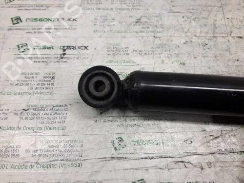 Right rear shock absorber NISSAN NV200 / EVALIA Bus  | BP21456946M19 