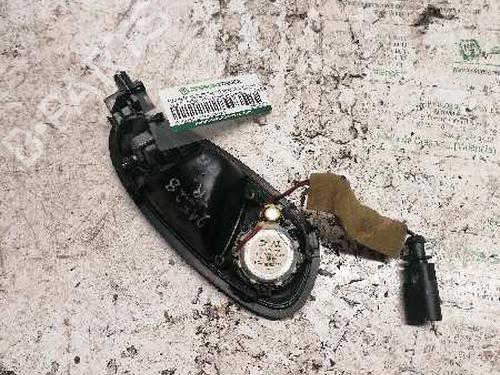 Rear left interior door handle SEAT LEON (1P1)  | BP21477811I15 