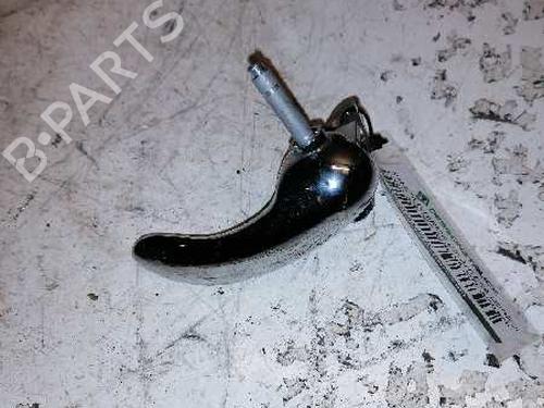 Used Front right interior door handle FORD MONDEO II Saloon (BFP) [1996-2000]  21478664