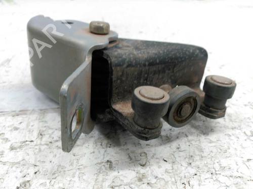 Used Tailgate lock RENAULT KANGOO (KC0/1_) 1.5 dCi (84 hp) 24679490