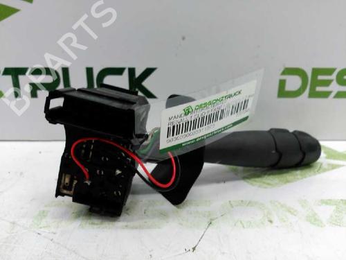 Rattstammestilk RENAULT CLIO II (BB_, CB_)  | BP21429552I23 