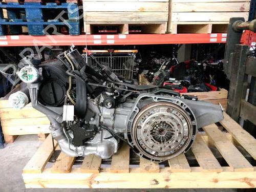 Motor MERCEDES-BENZ A-CLASS (W168) A 170 CDI (168.008) | BP21429524M1 
