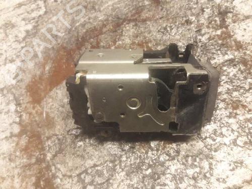 Used Front right lock FORD FIESTA V (JH_, JD_) [2001-2014]  21472451