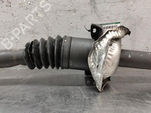 Right front driveshaft MERCEDES-BENZ A-CLASS (W169) A 150 (169.031, 169.331) | BP32011076M39 