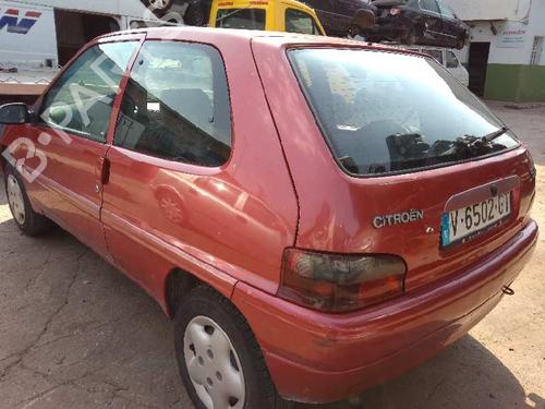 Grille CITROËN SAXO (S0, S1)  | BP21460533C40 