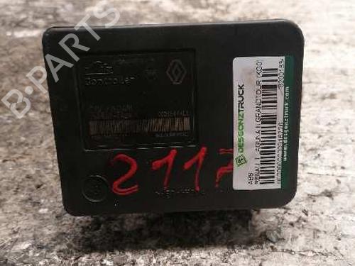 ABS pump RENAULT LAGUNA II Grandtour (KG0/1_)  | BP21476126M43 