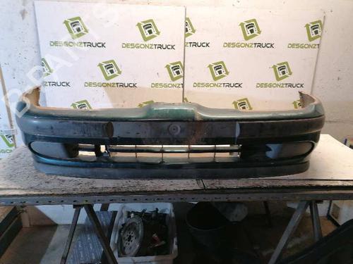 Used Front bumper RENAULT MEGANE I (BA0/1_) [1995-2004]  21472005