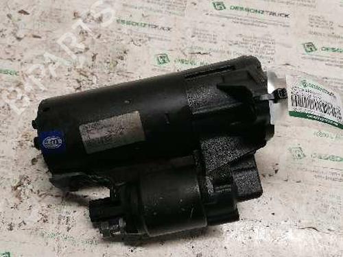 Starter AUDI A3 (8P1) 2.0 TDI 16V | BP21475525M8 
