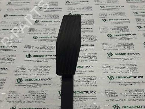 Pédale OPEL CORSA C (X01)  | BP21451352I4 