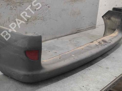 Rear bumper RENAULT KANGOO (KC0/1_)  | BP21414419C8 
