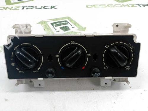 Commande Chauffage CITROËN XSARA (N1) [1997-2005]  21430621