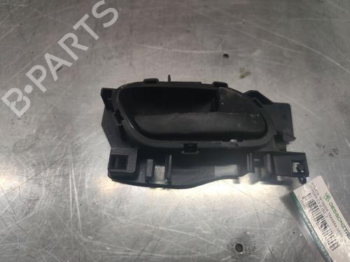 Used Rear right interior door handle CITROËN C3 II (SC_) 1.4 HDi 70 (SC8HZC, SC8HR0, SC8HP4) (68 hp) 32844879