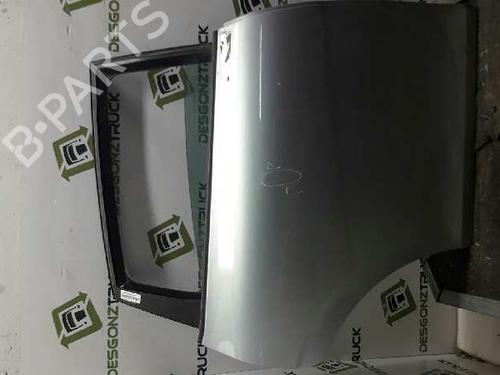 Dør højre bagtil SEAT LEON (1P1) [2005-2013]  21449746