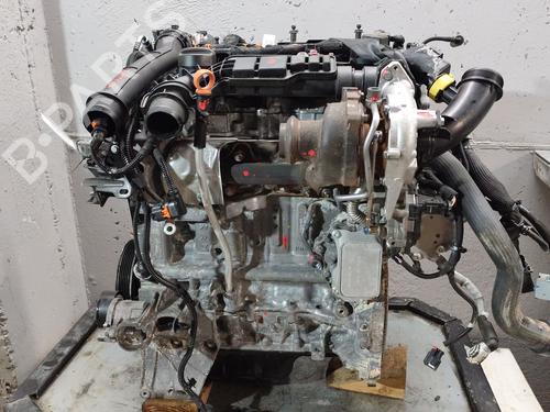 Used Engine PEUGEOT 5008 II (MC_, MJ_, MR_, M4_) 1.5 BlueHDi 130 (MCYHZJ, MCYHZR, MCYHZX) (131 hp) 30910886