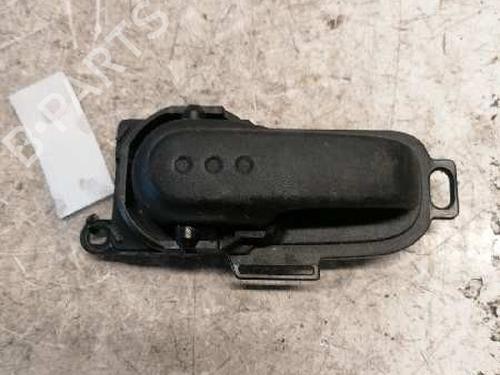 Used Front left interior door handle NISSAN MICRA III (K12) [2002-2010]  21480267
