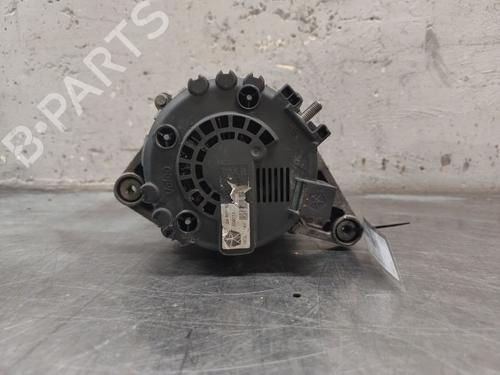 Generator JEEP COMPASS (MK49) 2.2 CRD | BP32009098M7