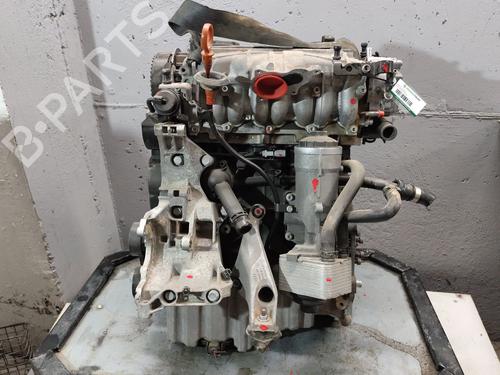 Used Engine AUDI A4 B7 (8EC) 2.0 TDI (140 hp) 30929548