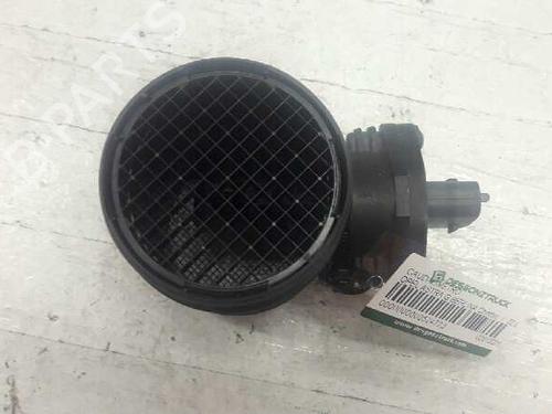 Luftmassemåler OPEL ASTRA G Hatchback (T98) [1998-2009]  21444104