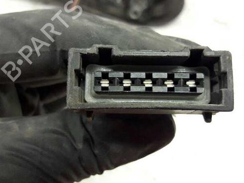 Right mirror SEAT CORDOBA (6K1, 6K2)  | BP21450428C27 
