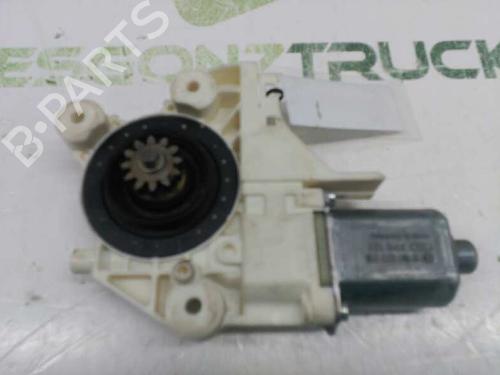 Rudehejsemotor forskærm højre FORD FOCUS II (DA_, HCP, DP)  | BP21432597E20