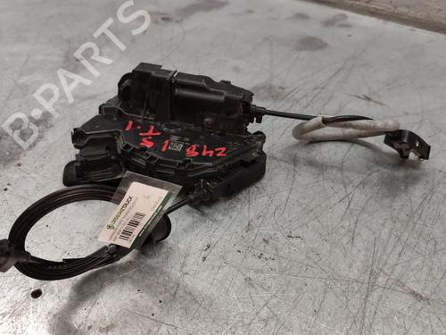 Rear left lock SEAT IBIZA IV (6J5, 6P1) 2.0 | BP28805199C100 