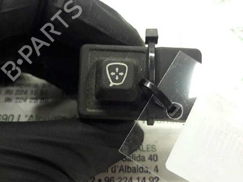 Used Mirror switch VW PASSAT B5 (3B2) [1996-2001]  21453392