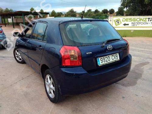 ABS Bremseaggregat TOYOTA COROLLA (_E12_)  | BP21461185M43 