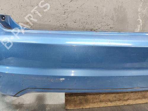 Rear bumper FORD FOCUS II (DA_, HCP, DP)  | BP28586126C8 