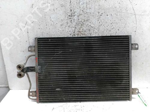 Used AC radiator RENAULT MEGANE I (BA0/1_) [1995-2004]  24530199