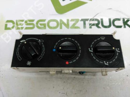 Climate control PEUGEOT PARTNER MPV (5_, G_) 1.9 D | BP36091769I5 - Image 2