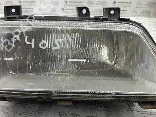 Lyskaster høyre PEUGEOT 405 I Estate Van (15_) 1.8 D (60 hp) 24679545