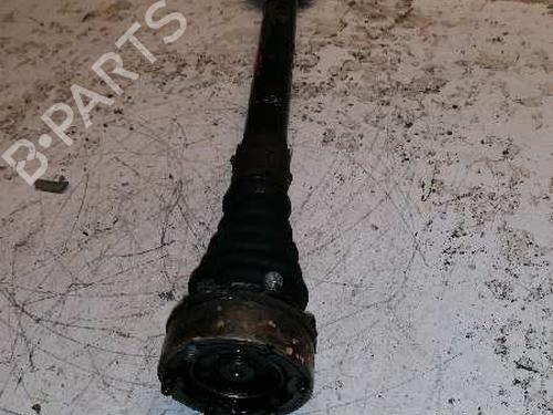 Right front driveshaft SEAT IBIZA II (6K1)  | BP21478717M39 