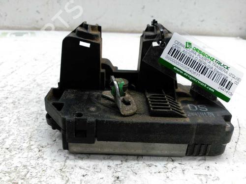 Rear left lock OPEL ASTRA G Saloon (T98)  | BP21446295C100 