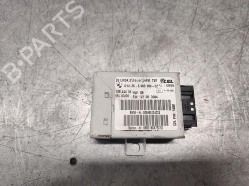 Elektronisk modul BMW Z4 Roadster (E85) 2.0 i (150 hp) 28609755