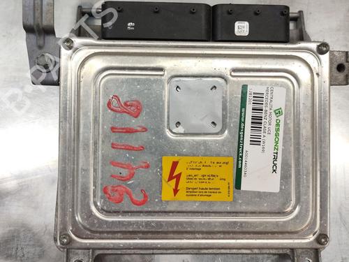 Used Engine control unit (ECU) MERCEDES-BENZ A-CLASS (W169) A 150 (169.031, 169.331) (95 hp) 29432669