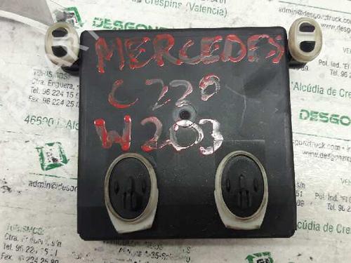 Modulo confort MERCEDES-BENZ C-CLASS (W203)  | BP21452748M56 