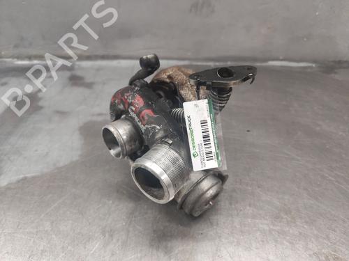 Used Turbocharger/Supercharger Turbocharger/Supercharger 38702190 38702190