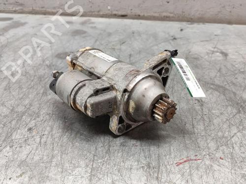 Startmotor VW GOLF VII (5G1, BQ1, BE1, BE2) 1.6 TDI (110 hp) 28818435