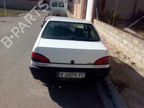 Gearbox PEUGEOT 306 (7B, N3, N5) | BP21428240M3