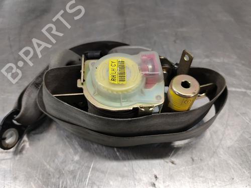 Used Front right seatbelt KIA CARNIVAL II (GQ) 2.9 CRDi (144 hp) 30181891