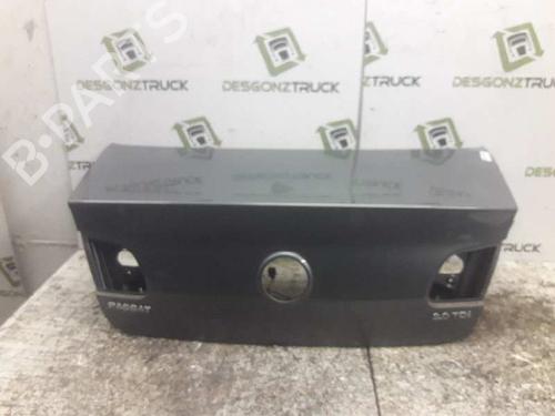 Tailgate VW PASSAT B6 (3C2)  | BP21467948C6 