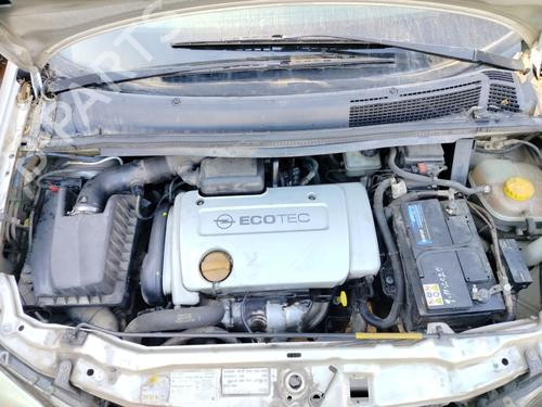 Scheinwerfer links OPEL ZAFIRA A MPV (T98)  | BP25595574C28 