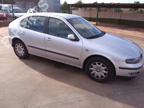 Mass air flow sensor SEAT LEON (1M1)  | BP21473098M95 