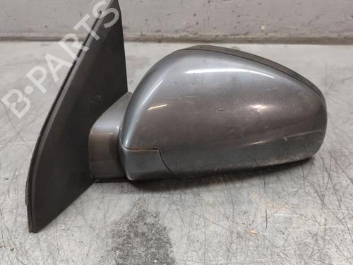 Left mirror OPEL VECTRA C (Z02)  | BP25794120C26 